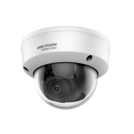 4 in 1 Dome, 60m IR, 5MP, 2,7~13,5mm Objektiv