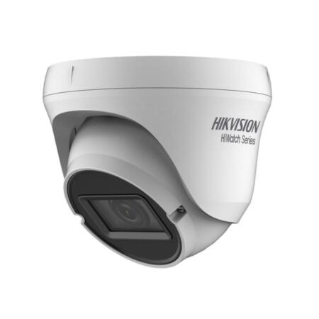 4 in 1 Dome, 40m IR, 5MP, 2,7~13,5mm Linse