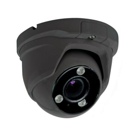 4 in 1 Dome, 30m IR, 2MP, 2,8 ~ 12 mm Varioobjektiv