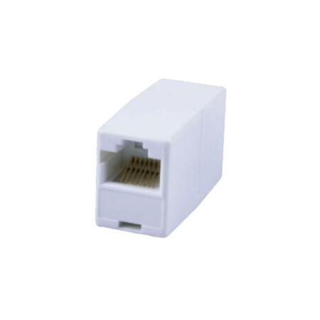 RJ45 UTP weiblich/weiblich