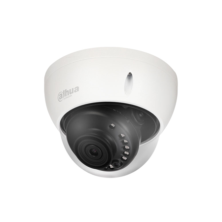 4 in 1 Dome, 30m IR, 5MP, 2,8mm Linse