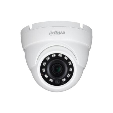 4 in 1 Dome, 30m IR, 8MP, 2,8mm Linse