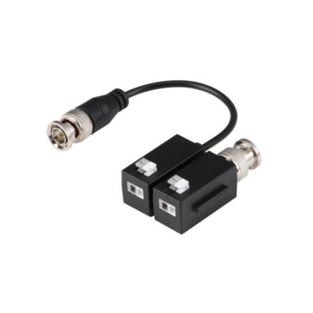 2 passive Video-Transceiver