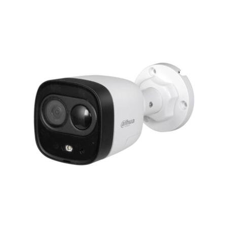 HDCVI-Bullet-Kamera, 20m IR, 2MP, 2,8mm Objektiv