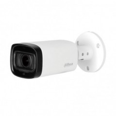 HDCVI Bullet, 5MP, Smart IR 60M, 2,7~12mm Motorisierte Optik