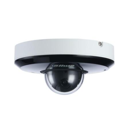 IP StarLight Motordome, 15m IR, 4MP, 4-facher optischer Zoom, PoE