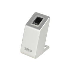 USB-Fingerabdruckregister. Plug &amp; Play-Verbindung (ohne Controller)