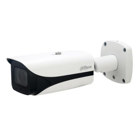 IP-Bullet-Kamera AI-Serie, 120m IR, 5MP, 7~35mm Linse, PoE, ePoE