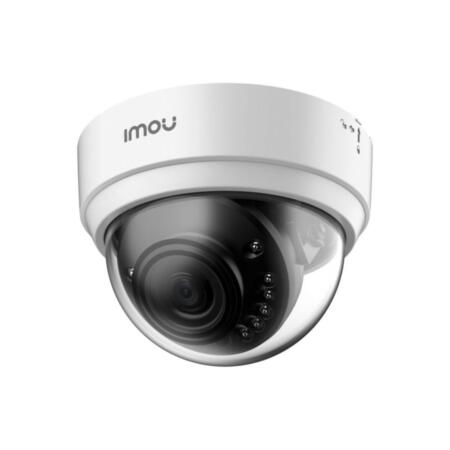 WiFi IP Dome, 20m IR, 2MP, 2,8mm Objektiv