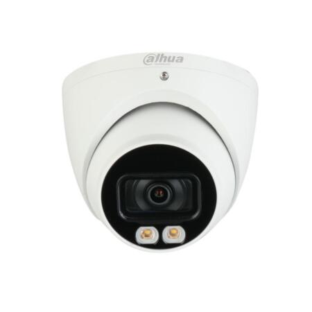 Dome IP AI Series, 4MP, PoE