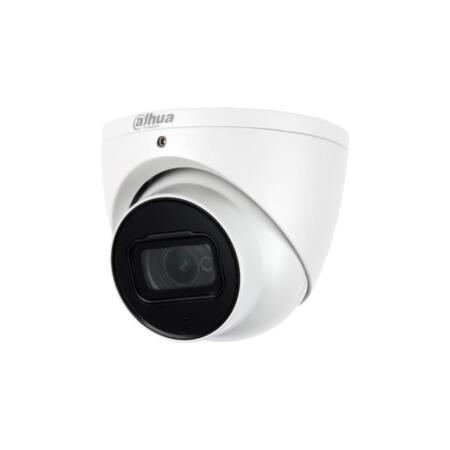 4 in 1 Dome, 50m IR, 8MP, 2,8mm Linse