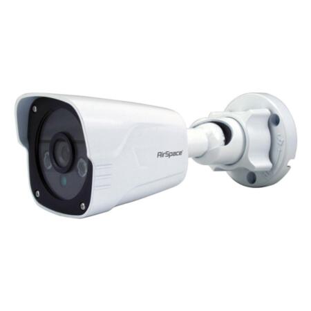 4 in 1 Bullet Camera PRO-Serie mit 25 m IR-Beleuchtung für den Außenbereich