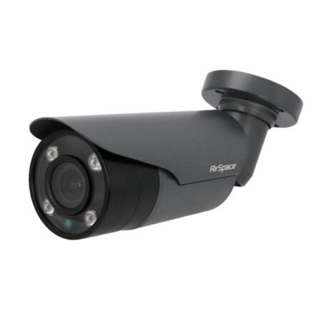 4 in 1 Bullet Camera PRO-Serie mit 50 m IR-Beleuchtung für den Außenbereich