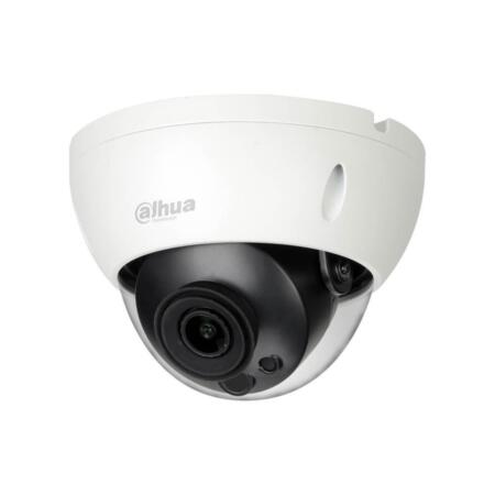 IP Dome AI Series, 4MP, 3,6mm Linse, PoE, ePoE