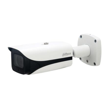 IP Vandalismusschutz AI-Serie, 150m IR, 2MP, 5,3~64mm Motorlinse, PoE, ePoE