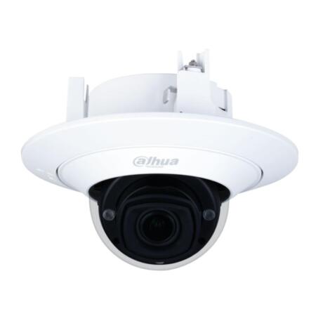 IP Dome AI-Serie, 40m IR, 2MP, 2,7~13,5mm Motorlinse, PoE