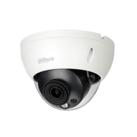 IP Dome AI-Serie, 40m IR, 2MP, 2,8mm Linse, PoE, ePoE