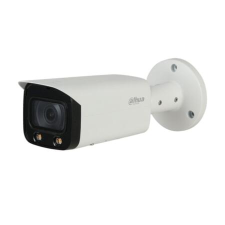 IP Bullet AI-Serie StarLight, 20m IR, 4MP, 2,8mm Linse, PoE