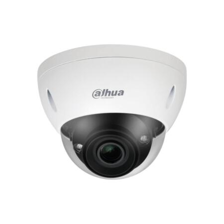 IP-Dome AI-Serie, 80m IR, 5MP, 7~35mm Objektiv, ePoE