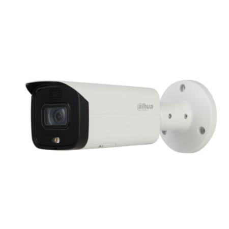 StarLight IP-Bullet-Kamera, 60m IR, 2MP, 2,8mm Objektiv, PoE