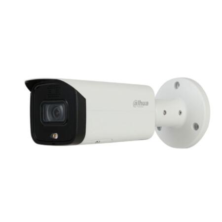 StarLight IP-Bullet-Kamera, 60m IR, 5MP, PoE