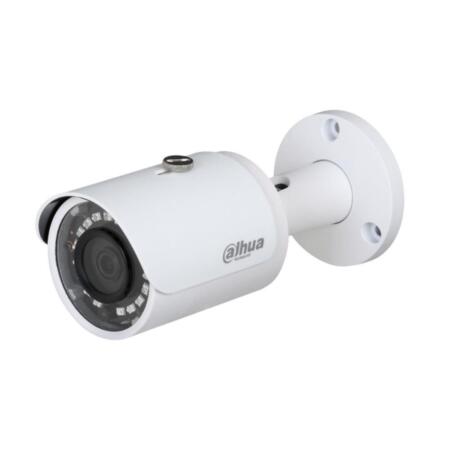 4-in-1 Dahua Bullet-Kamera Pro-Serie mit 60M Smart IR für den Aussenbereich