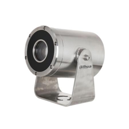 IP-Bulletkamera, 100m IR, 2MP, PoE+