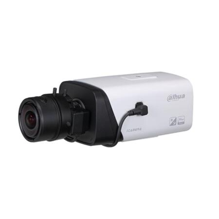 IP-Box-Kamera, 4MP, PoE, ePoE