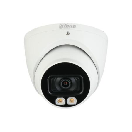 IP-Dome, 2MP, 2,8mm Linse, PoE