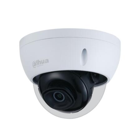 IP-Dome, 50 m IR, 4MP, 2,8mm Linse, PoE