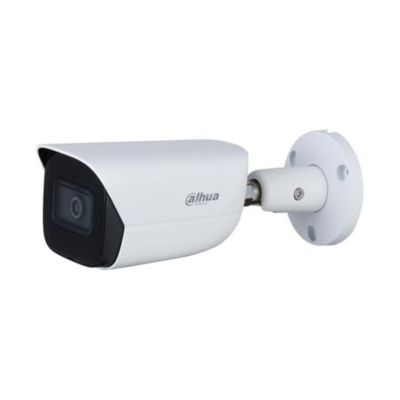 StarLight IP-Bullet-Kamera, 50m IR, 2MP, 2,8mm Objektiv, PoE