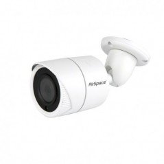 AirSpace Bullet Camera, 20m IR, 8MP, 2.8mm Objektiv