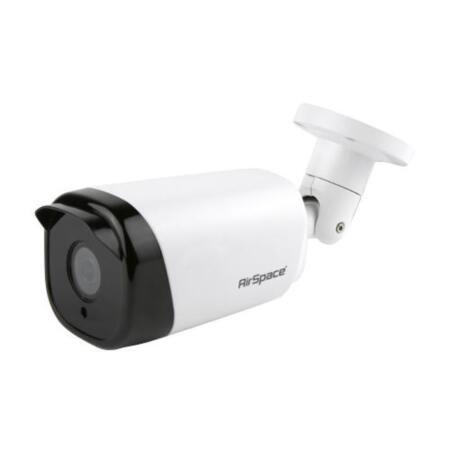 AirSpace Bullet Camera, 25m IR, 8MP, 2.8mm Objektiv