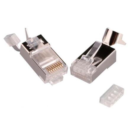 RJ45 CAT6-Anschluss