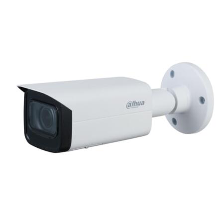 StarLight IP-Bullet-Kamera, 60m IR, 2MP, 2,7~13,5mm Motorlinse, PoE