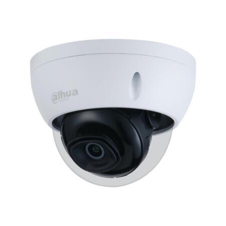 IP-Dome, 50m IR, 2MP, 2,8mm Linse, PoE