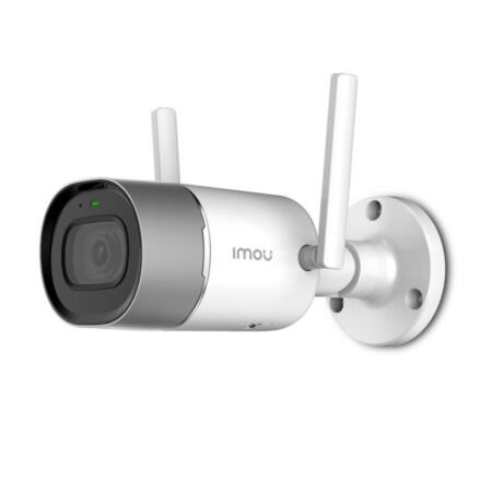 WiFi IP Bullet-Kamera, 30m IR, 2MP, 2,8mm Objektiv