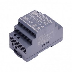 24V DC/60W Netzteil im DIN-Schienenformat