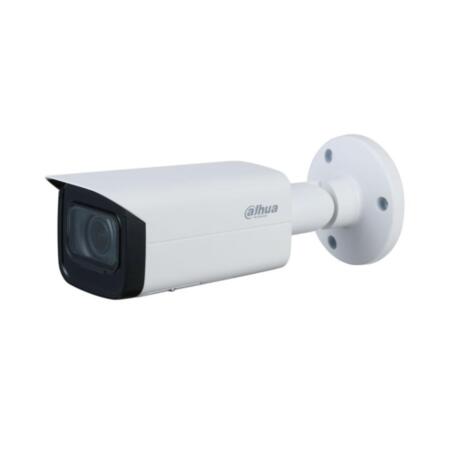 IP Bullet-Kamera, 60m IR, 2MP, 2,7~13,5mm Motorlinse, PoE