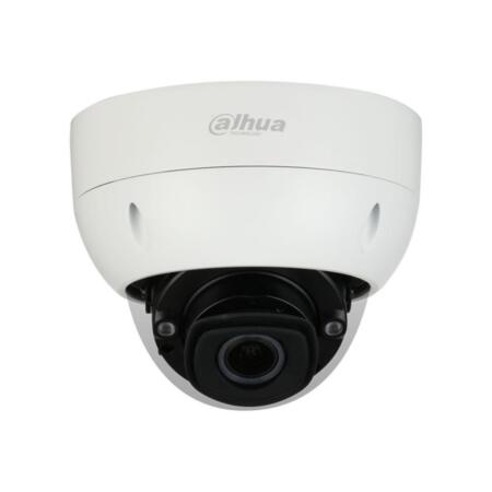 Dahua IP Vandal Dome AI-Serie mit Smart IR von 40 m 4 MP