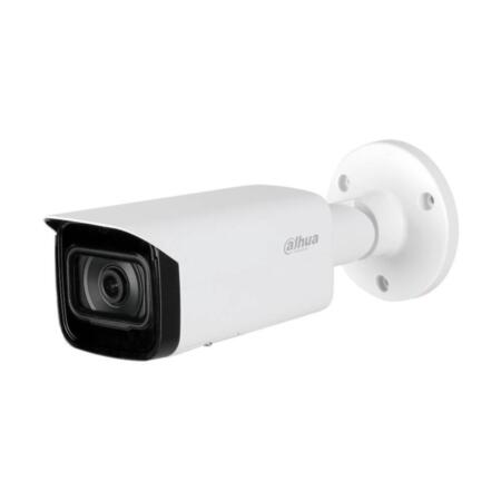 IP-Bullet-Kamera AI Series StarLight, 4MP, 3,6mm Linse, PoE, ePoE