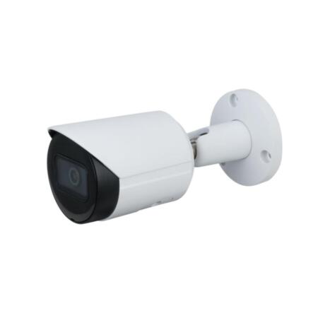 IP Bullet-Kamera, 30m IR, 8MP, 2,8mm Linse, PoE