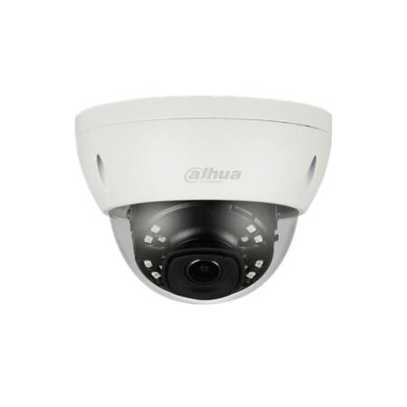 IP-Dome, 30m IR, 2MP, 2,8mm Objektiv, ePoE