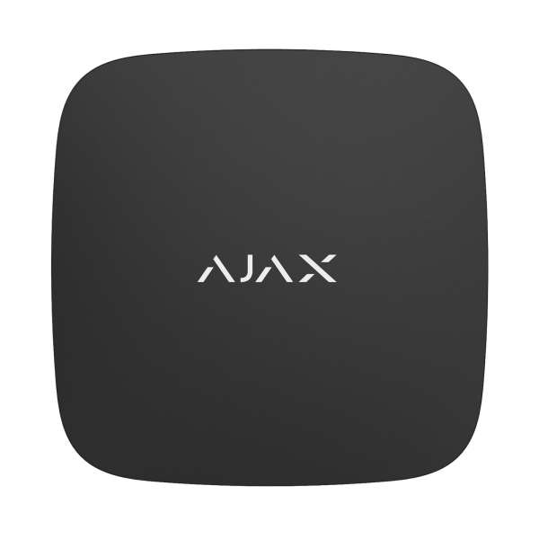 Alarmzentrale AJAX HUB 2 - Schwarz