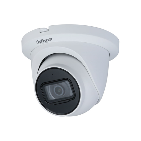 4 in 1 Dome, 30m IR, 5MP, 2,8mm Linse  