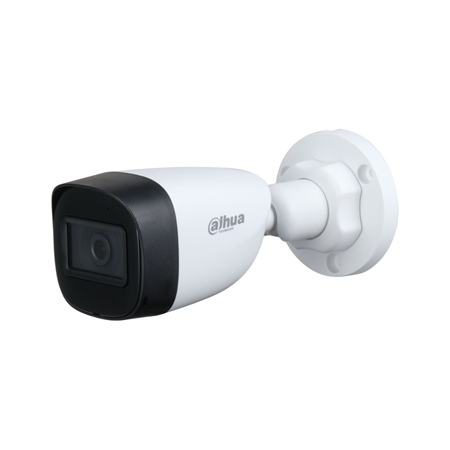 4-in-1 Dahua Kamera 5MP mit 30M Smart IR 