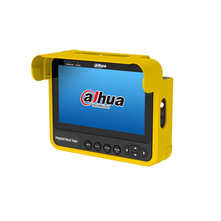 Dahua CCTV-Tester 4 in 1