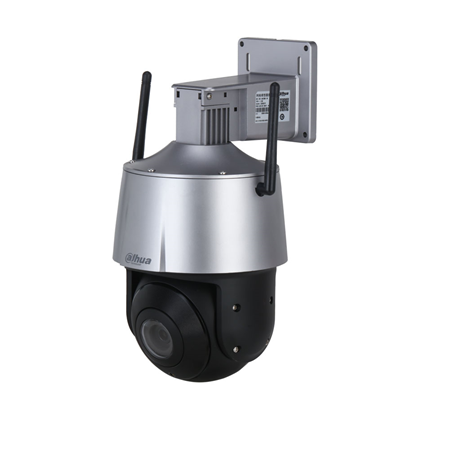 2MP STARLIGHT DAHUA IP WIFI PTZ DOME UND 30M SMART IR