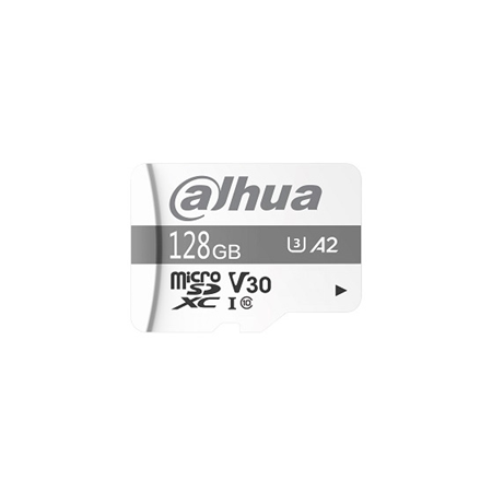 MicroSD 128GB Karte Dahua
