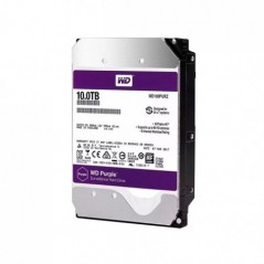 10 TB Festplatte